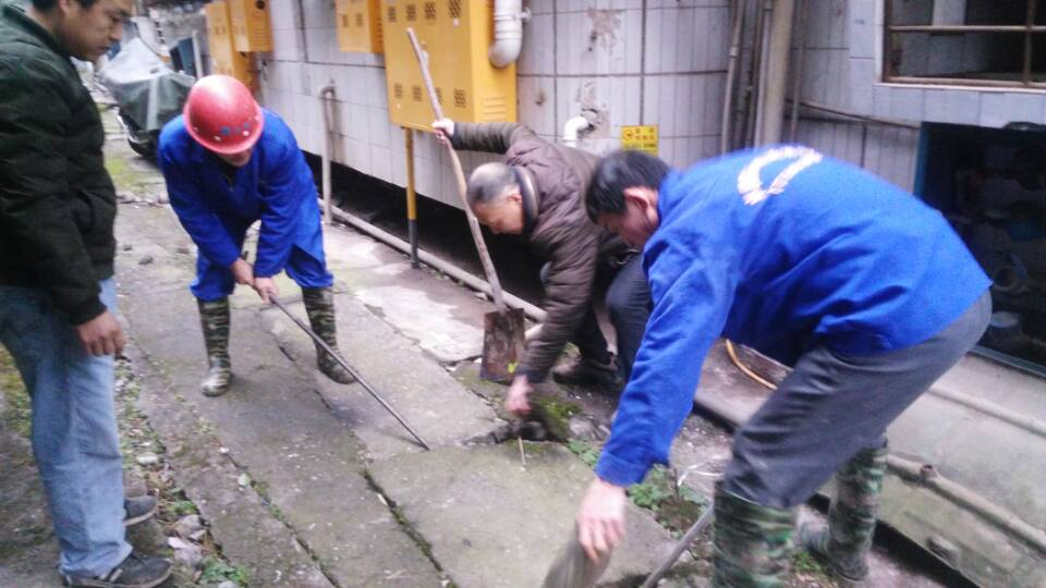 曲沃清掏化粪池、管道疏通一站式服务<高效><技术><可靠>